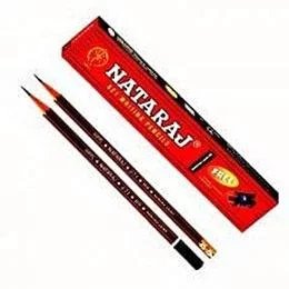 Nataraj Writing Pencil Mrp - 5