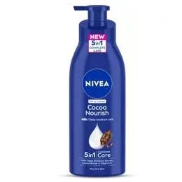 Nivea Cocoa Nourish - 75 ML