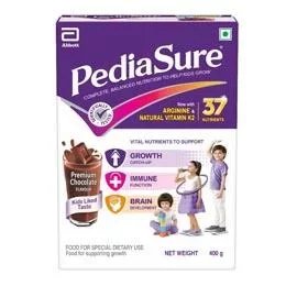 Pediasure Jar Pack - 400 GM