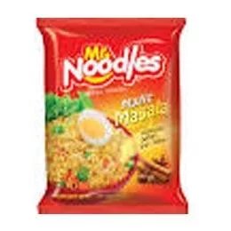 Pran Mr. Noodles Magic Masala - 50 GM