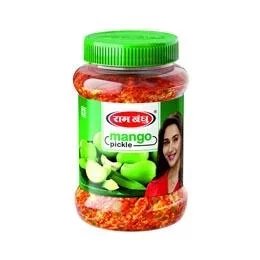 Ram Bandhu Mango Pickle - 500 GM