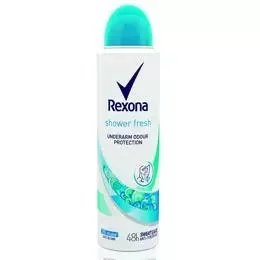 Rexona Deo Deodorant Shower Fresh - 50 ML