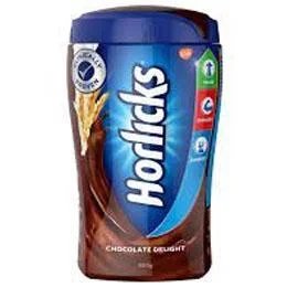 Horlicks Chokolate ( Jar) - 500 GM