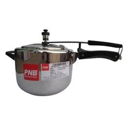 Pnb Magnum Pressure Cooker 5.5 Ltr