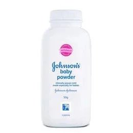 Johnson Baby Powder 50 GM